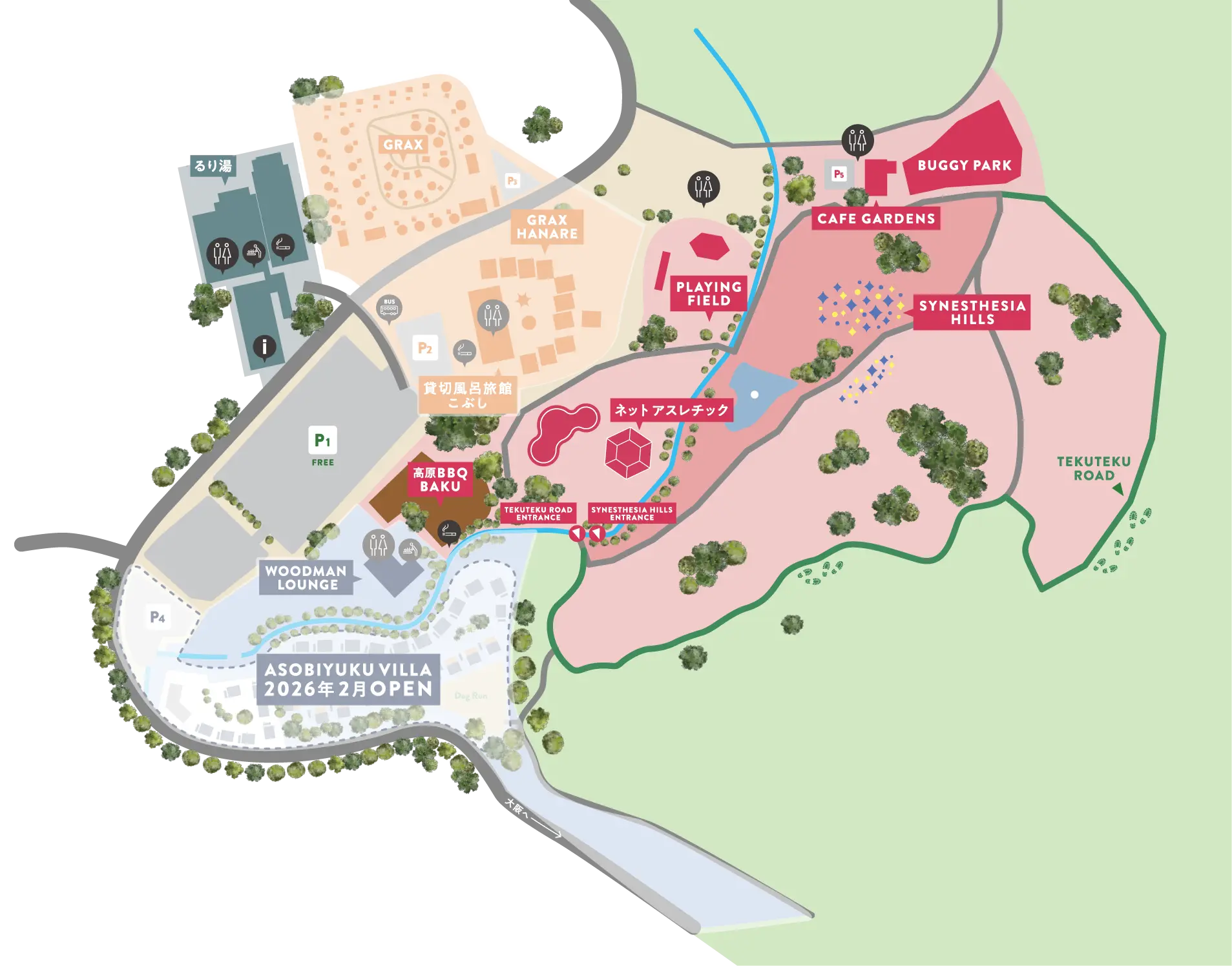 map play