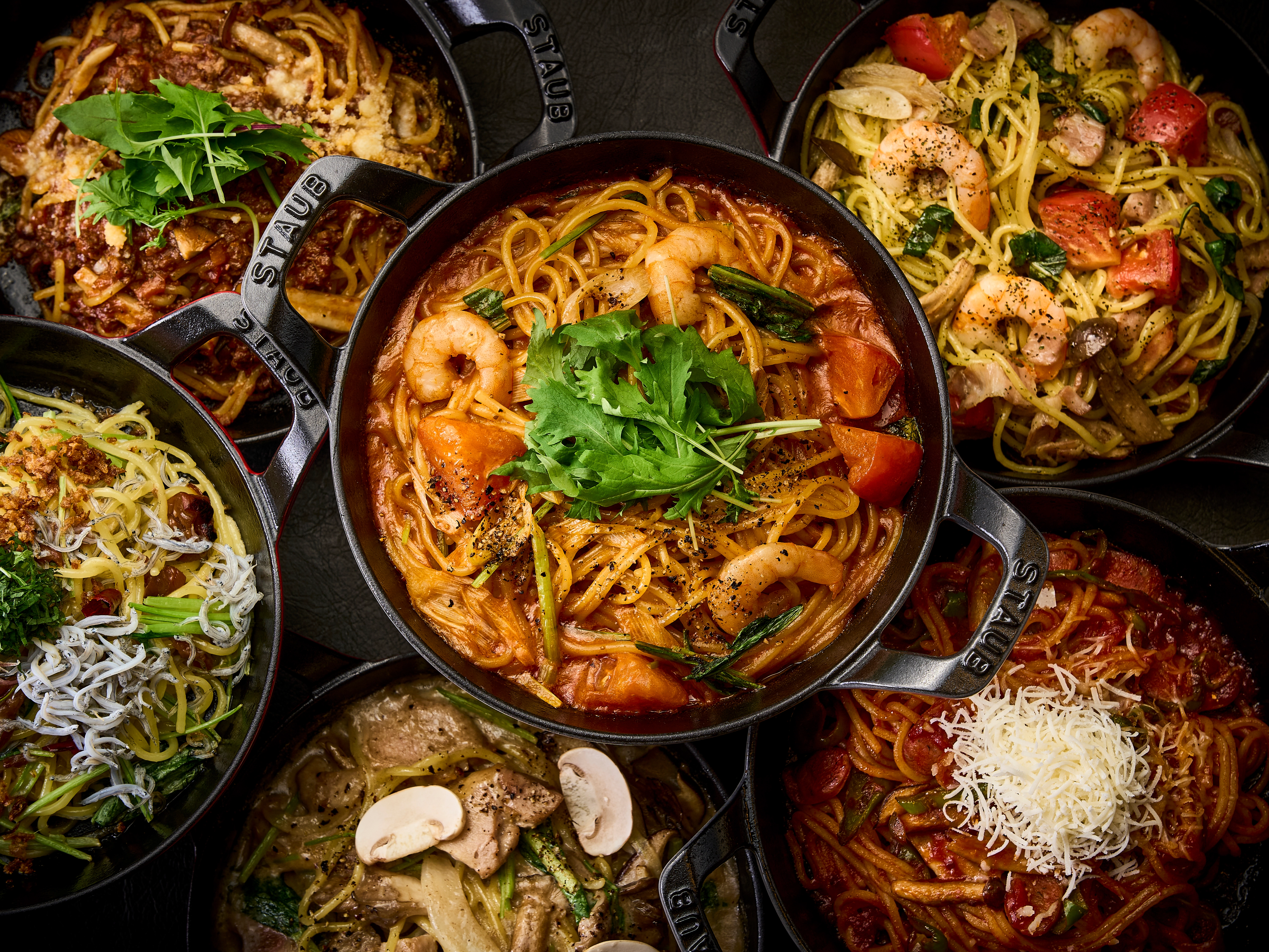 アソボーノでランチ！