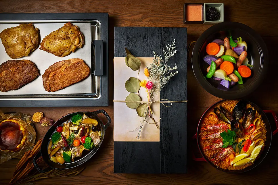 プレミアムプラン