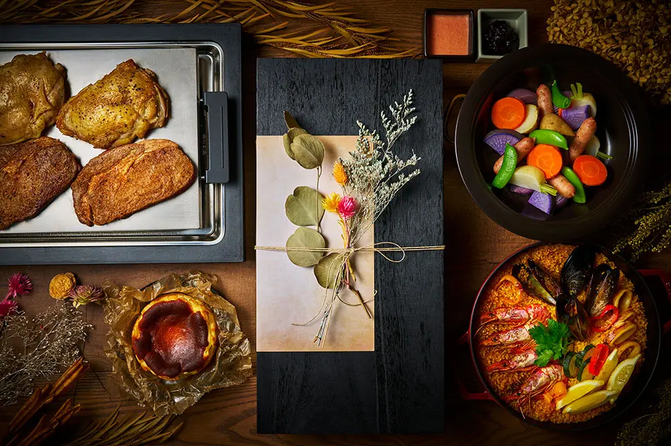 レギュラープラン