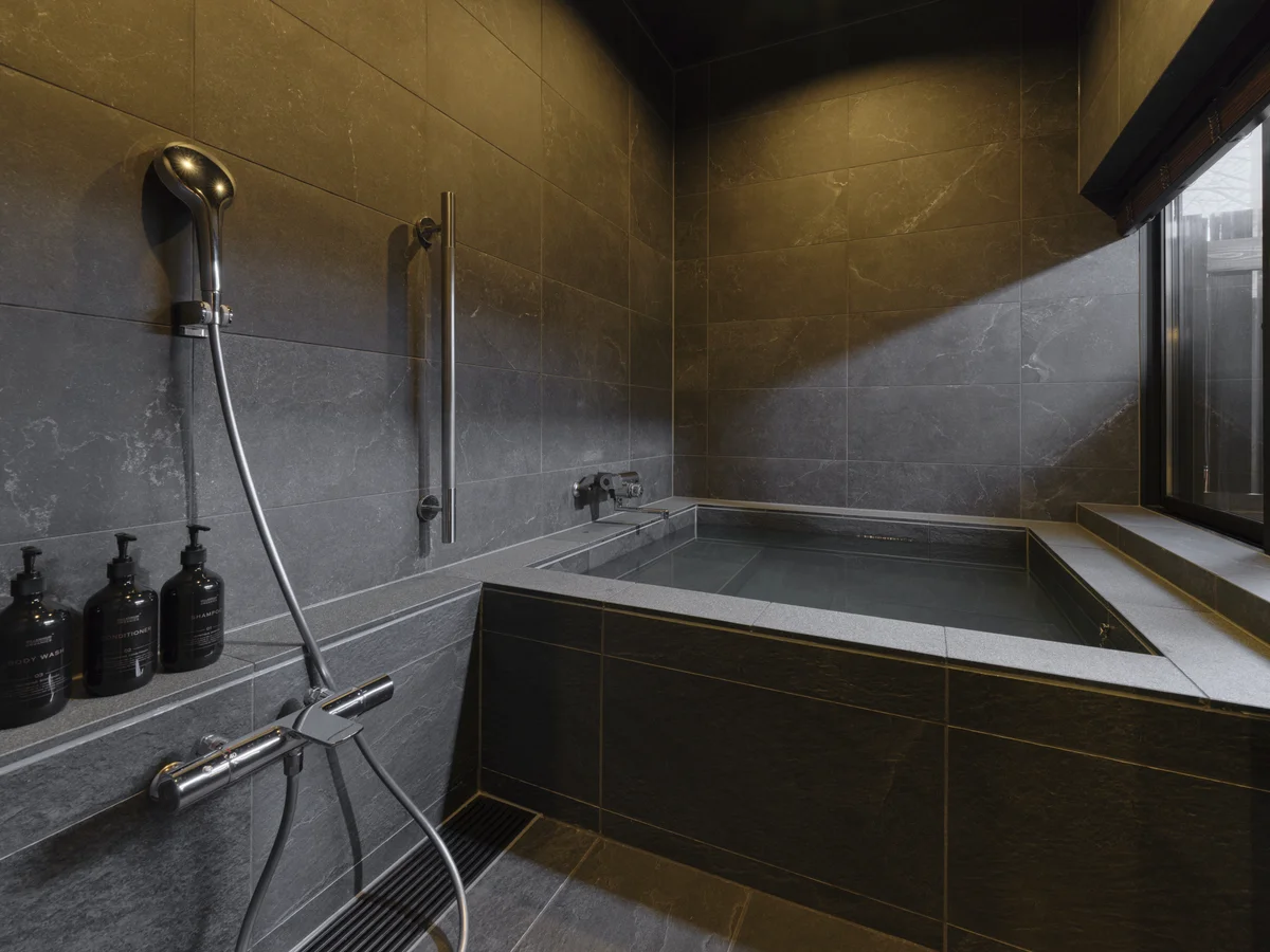 VILLA BUNK 二段ベッド 5