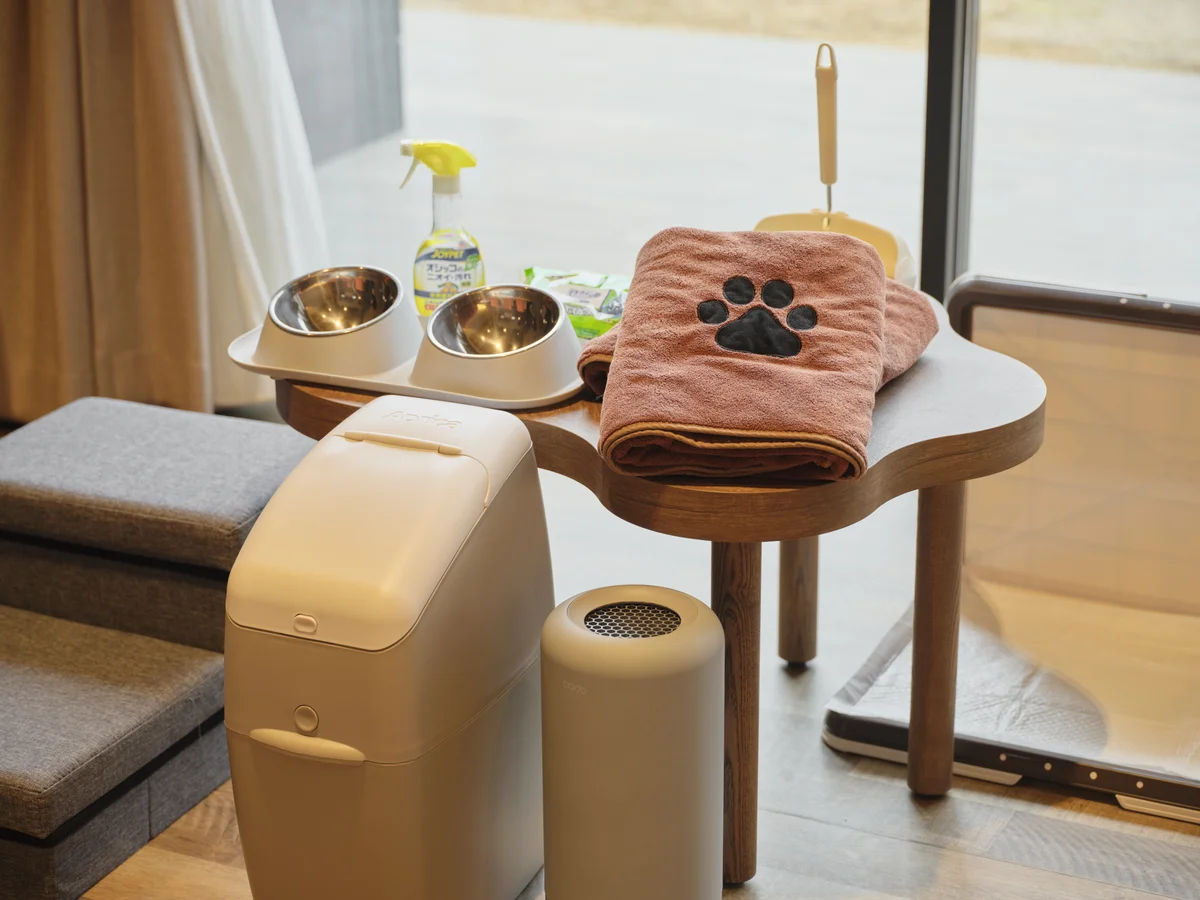 VILLA DOG 愛犬可能 4