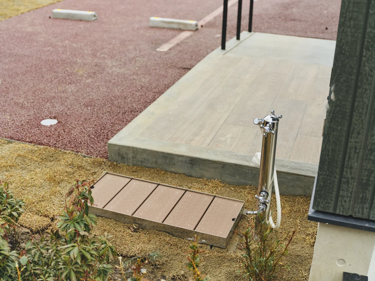 VILLA DOG 愛犬可能 5