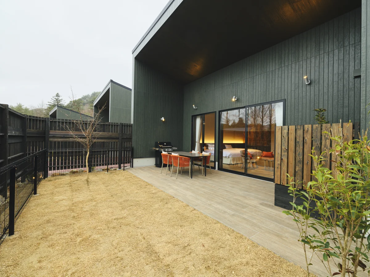 VILLA DOG 愛犬可能 1