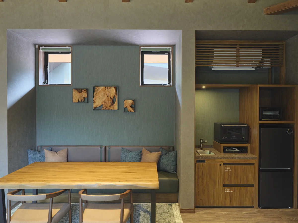 VILLA TWIN ツイン 2