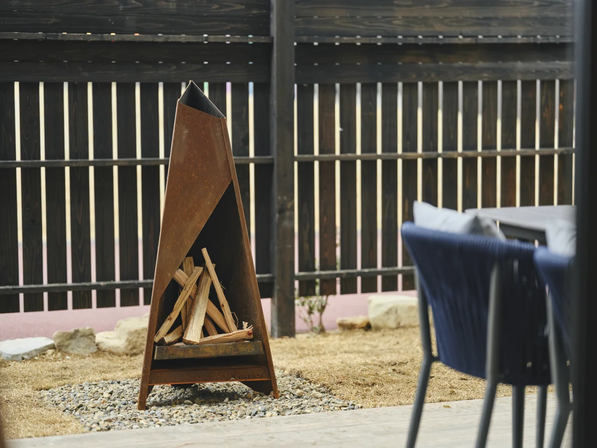 VILLA TWIN ツイン 4