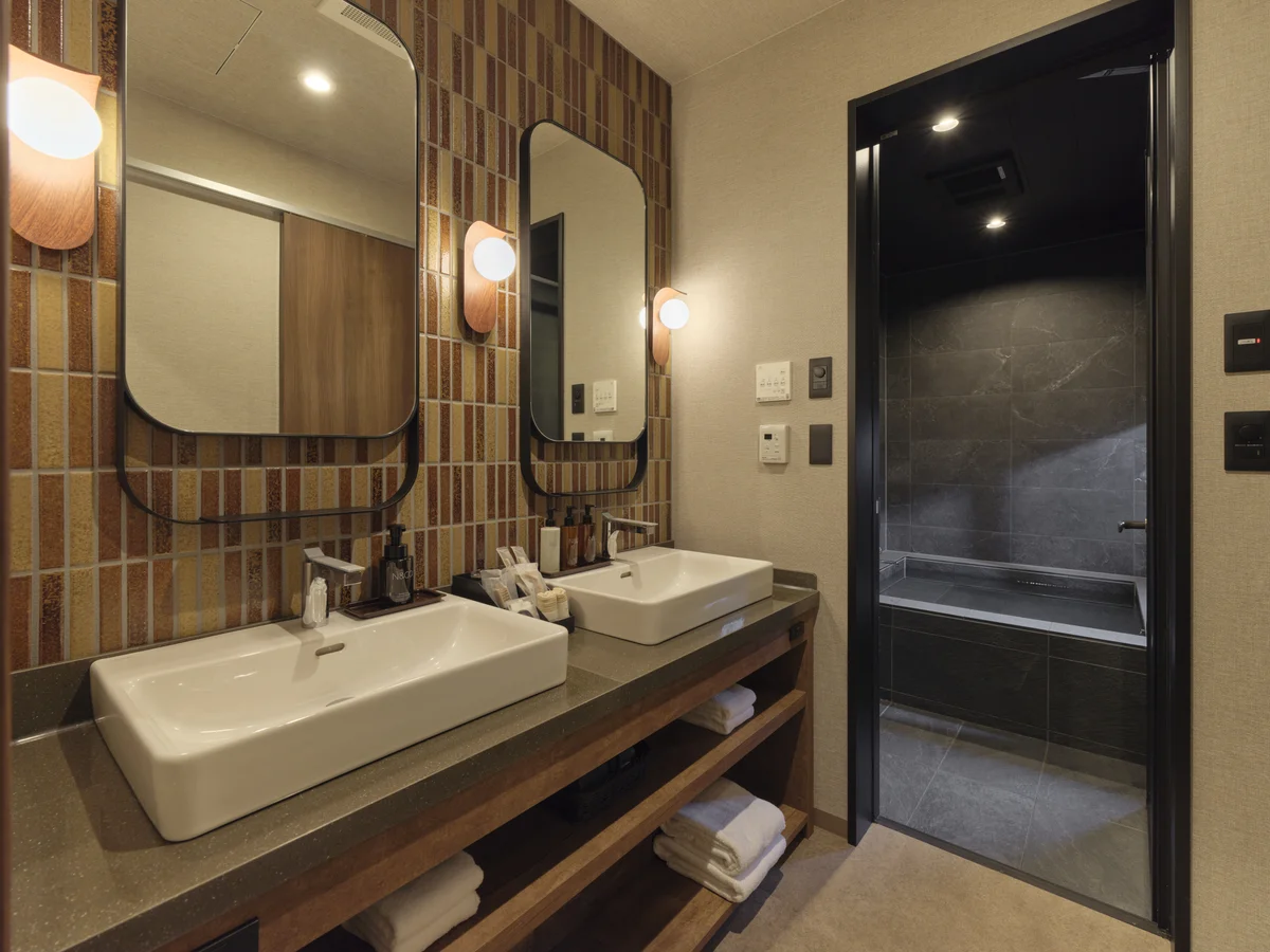 VILLA TWIN ツイン 5