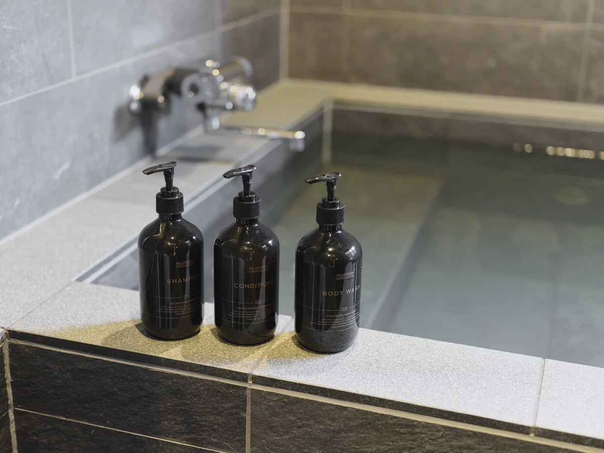 VILLA TWIN ツイン 6