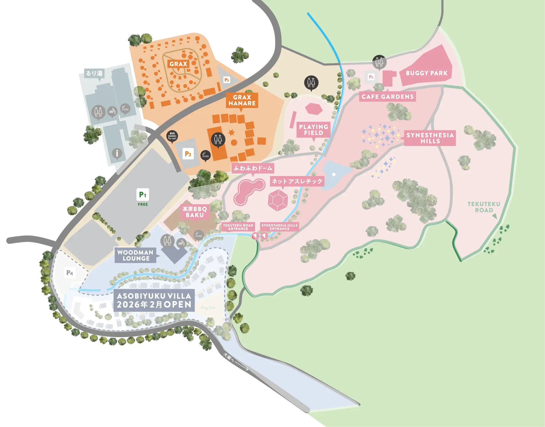 map play